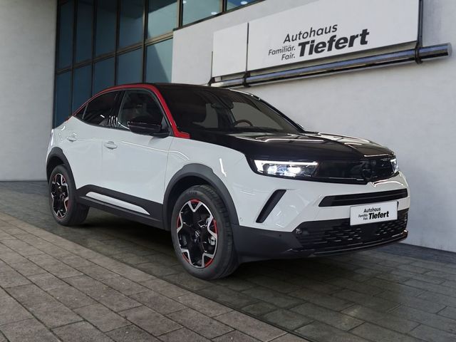 Mokka 1.2 DI Turbo GS