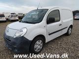 Renault Kangoo Z.E. LKW Zullasung incl. Batteri - Renault: Kleinbus, Lkw