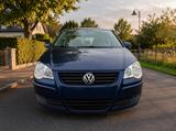 Volkswagen Polo 1.4TDI 59kW United United - Volkswagen Polo United mit Diesel-Antrieb