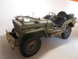 Jeep Willys Jeep MB 1944 WK2 Oldtimer Tausch In... - Jeep Willys mit Diesel-Antrieb