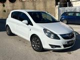 Opel Corsa 1.3 CDTI 75CV edition - Opel Corsa aus 2011: 1.3