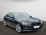 BMW 740 Baureihe 7 Lim  d xDrive Laser, Massage, Pan - BMW 740 mit Diesel-Antrieb
