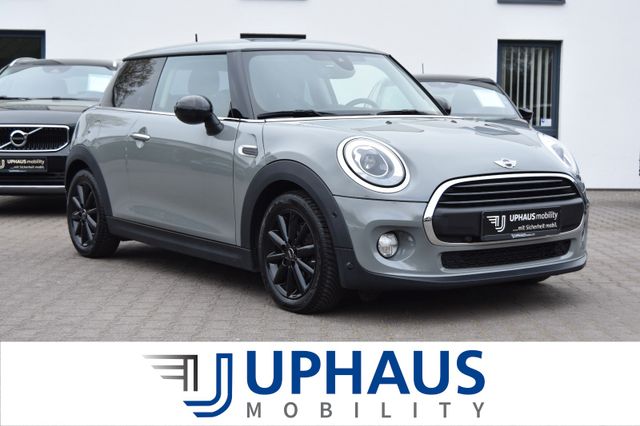 MINI Mini 3-trg. Aut. ACC/LED/PDC/BLTooth