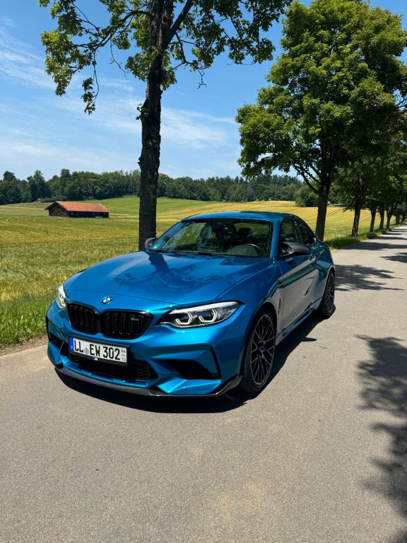 BMW M2