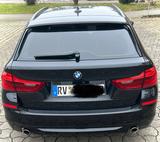 BMW 520i Touring A - - BMW 520 von privat