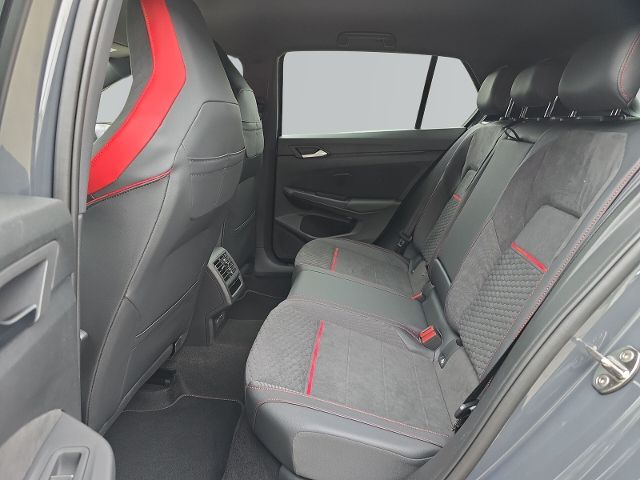 Golf GTI Clubsport 2.0 TSI FACELIFT HK+RFK+NAVI+