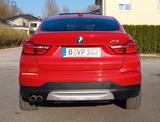 BMW X4 * Sport * HUD * Leder * HU27 * unfallfrei - BMW X4 Gebrauchtwagen in Berlin