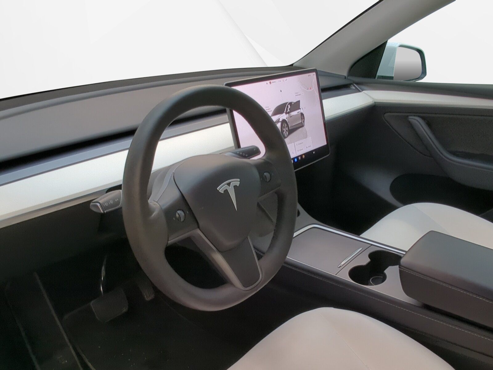 TESLA Model Y Long Range Dual Motor A.pilot Pr. Int.