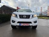 Nissan Navara NP300 Double Cab 4x4*1HAND*STANDHE*ALU*AC - Nissan in Köln