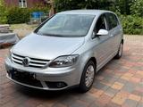 Volkswagen VW Golf Plus Goal | 1.4 75 PS | AHK abnehmbar |  - Volkswagen Golf Plus: Goal