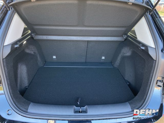 MG ZS Hybrid+ LUXURY Mj25.5 LED SHZ 360° Kamera