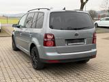 Volkswagen Touran 1.4 TSI DSG United *NAVI *XENON *140 PS - Volkswagen Touran: 14 Tsi