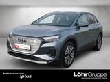 Audi Q4 40 e-tron *SOH 96%*Kamera* - blaue Audi Q4