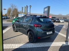 Dacia Sandero III TCe 90 Stepway Extreme  *Automatik*