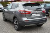 Nissan Qashqai 1.2 DIG-T Xtronic N-CONNECTA - Nissan Qashqai Gebrauchtwagen