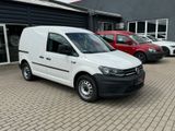 Volkswagen Caddy*GARANTIE*MwSt*Klima*Service NEU*PDC*Tempom - VW Caddy Gebrauchtwagen in Erfurt