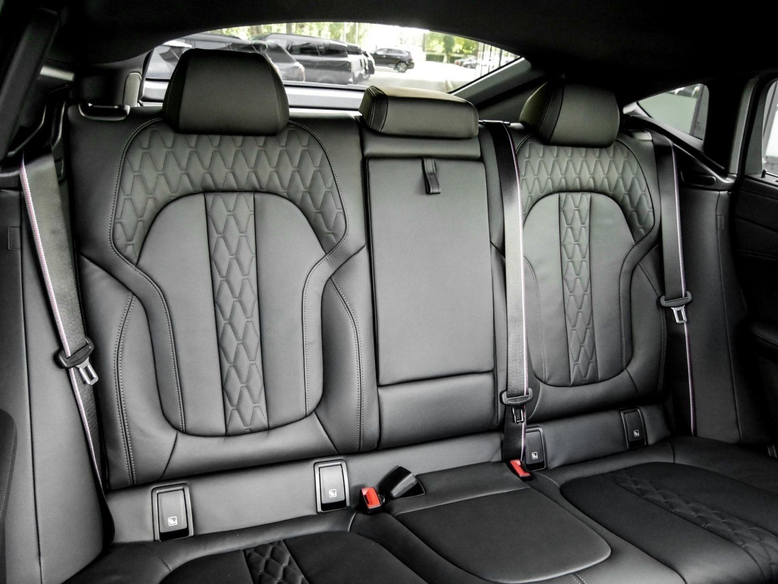 BMW X6 M60 - Bild 4