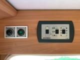 HYMER / ERIBA / HYMERCAR Eriba Nova 545 - Eriba Wohnwagen gebraucht