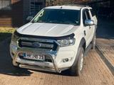 Ford 3.2 l  Automatik Hardtop MwSt. ausweisbar - Ford Ranger: Hardtop