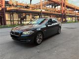 BMW 525d  X Drive- touring - pano - Automa... - BMW 525 in Essen