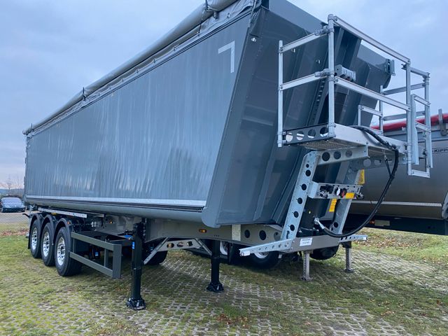 Schmitz Cargobull SKI 24/9.6 AK Aufl. Klappe