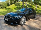 BMW 440i Gran Coupe M Sport