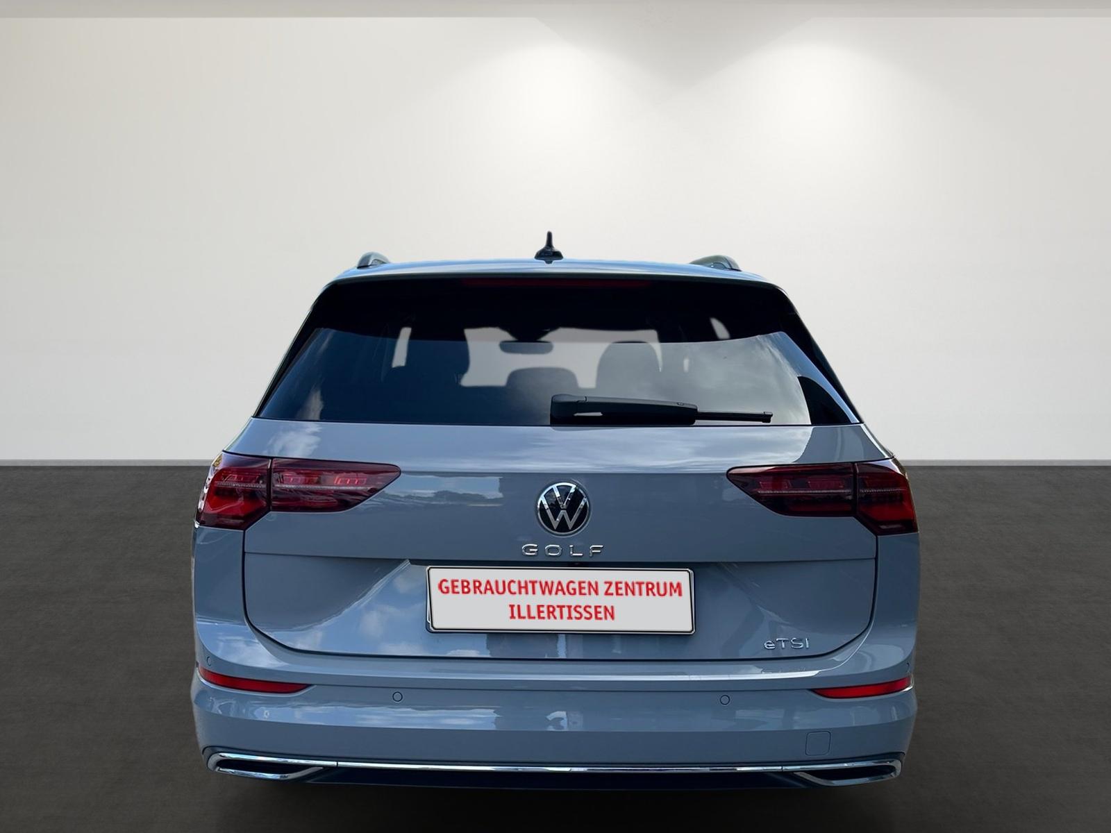 Volkswagen Golf VIII Variant 1.5 eTSI Style *HEAD-UP*HARMAN, миниатюра 15