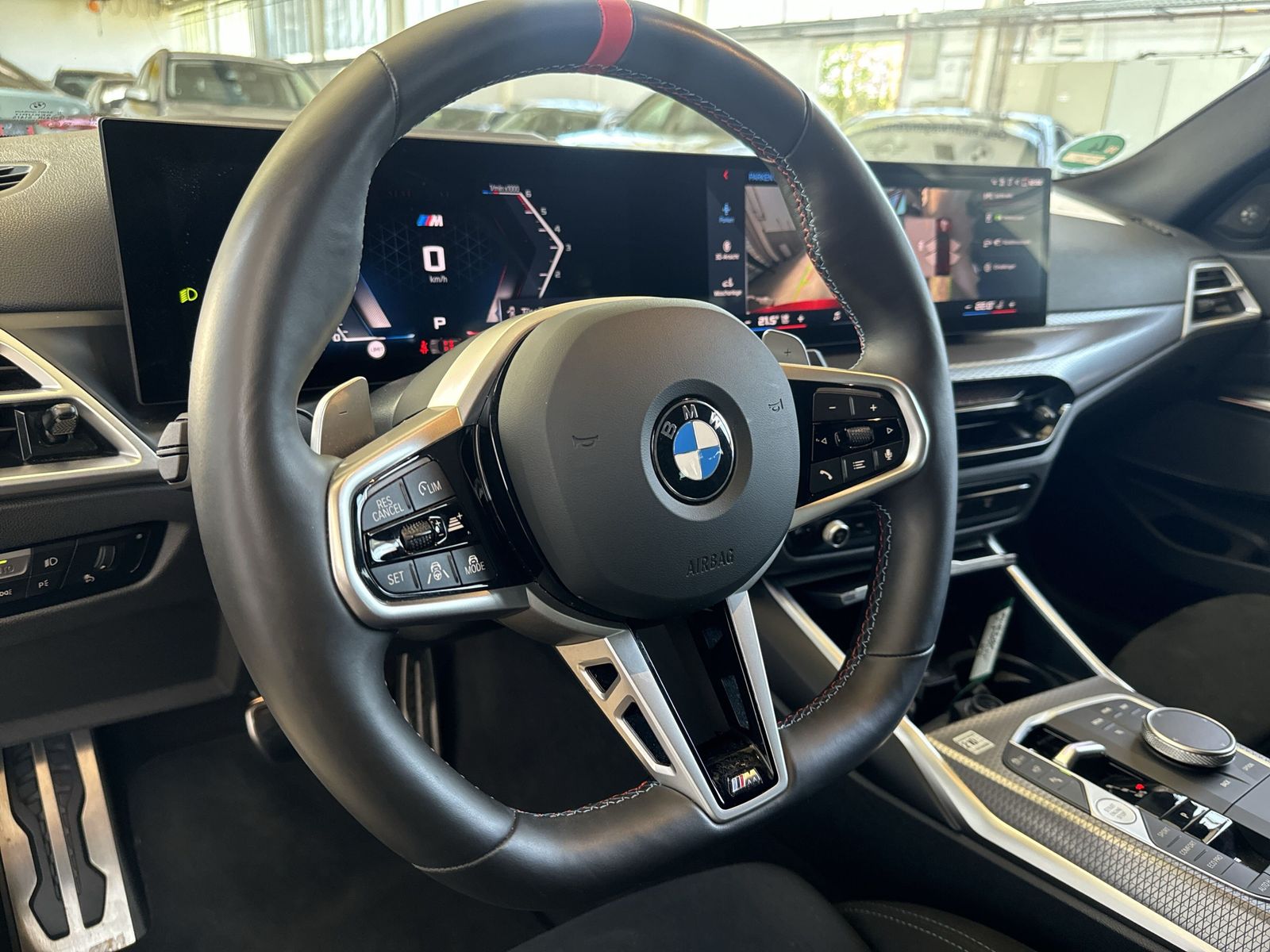 BMW M340d - Bild 21
