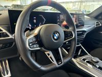 BMW M340d - Vorschau Bild 21