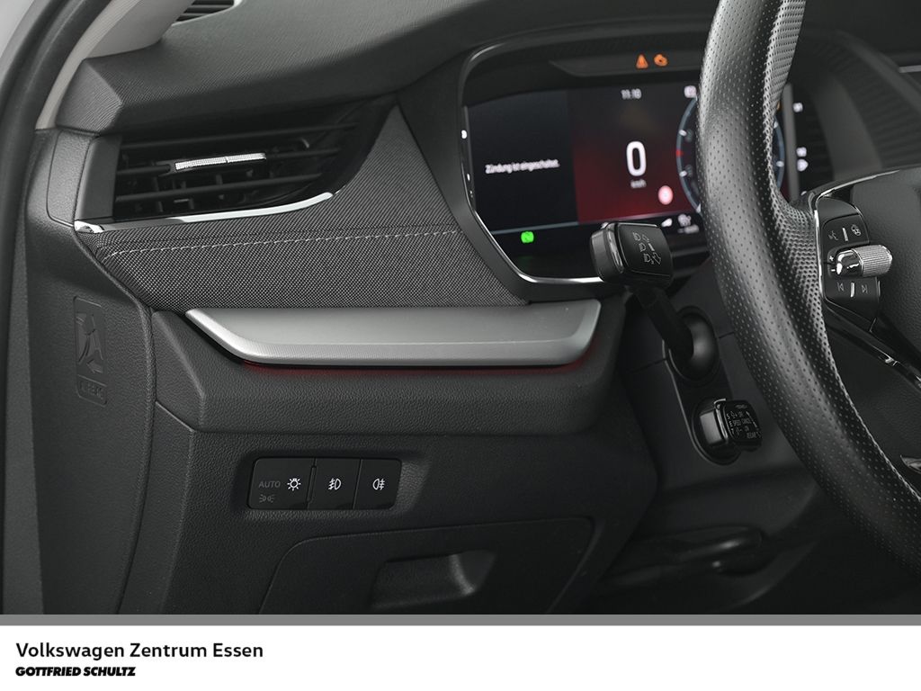 Skoda Octavia Combi Style TSI DSG LED Navi R-Kamera foto 9