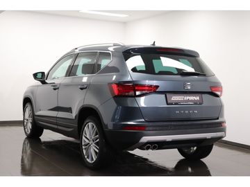 SEAT Ateca - 4
