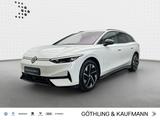 Volkswagen ID.7 Tourer Pro *AHK*IQ-Light*20Zoll*360*UPE69.0 - VW ID.7 Gebrauchtwagen in Frankfurt