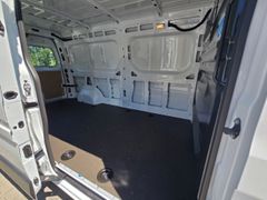 Fahrzeugabbildung Master IV Kasten Hochraum 3,5t L3H2 Extra BLUE d