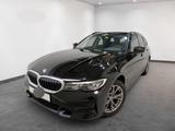 BMW 320i TOURING SPORT LINE/17Z./LED/TEMP./LIVE/PDC - BMW 320 in Dortmund
