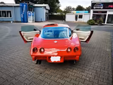 Corvette Chevrolet Corvette C3 1978 | H-Kennzeichen | Mot - Corvette C3 in Duisburg