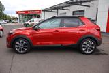 Kia Stonic 1.0 M-Hybrid Platinum LED Navi ACC Kamera - Kia Stonic: Automatik