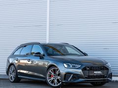 Audi A4 Avant 40 TDI quattro *EDITION ONE*