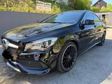 Mercedes-Benz CLA 200 d AMG Line Edition Leder LED Pano Voll. - Mercedes-Benz AMG