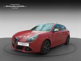 Alfa Romeo GIULIETTA 235PS SCHALTER QUADRIFOGLIO VERDE - Alfa Romeo Giulietta: Ps