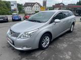 Toyota Avensis Kombi Edition *Kamera *NAVI *SH gepflegt - Toyota Avensis in Dortmund