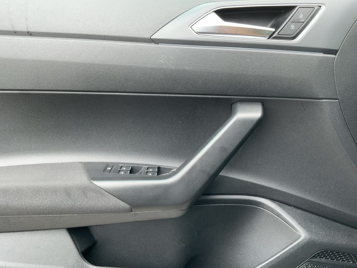 Volkswagen Taigo - Bild 19