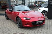 Mazda MX-5 - Vorschau Bild 11