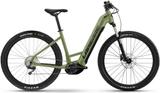 Lapierre Overvolt HT 8.7 Low S - Lapierre E-Bikes