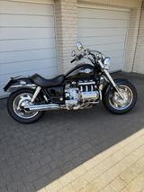 Honda F6C  Traumzustand wie neu 