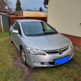 Honda Civic 1.3 Hybrid Lim. 4-trg. - Honda Civic: 1.3