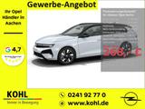 Opel Astra Sports Tourer GS 1.5D 130PS AT8 AHK Keyles - Opel Astra Neuwagen mit Diesel-Antrieb