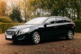 Volvo V60 1.6 D Kinetic gepflegt TÜV 06/2027 - Volvo V60: 20