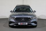 Mercedes-Benz E 220 220D Indus Eneexis 3-deurs Bestattungswage - Mercedes-Benz E 220 mit 3 Türen