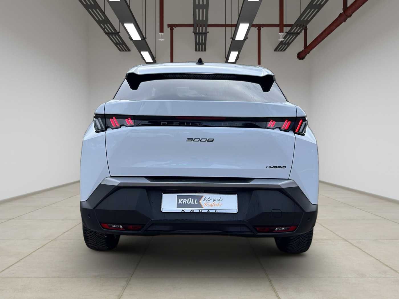 Peugeot 3008 - Bild 5