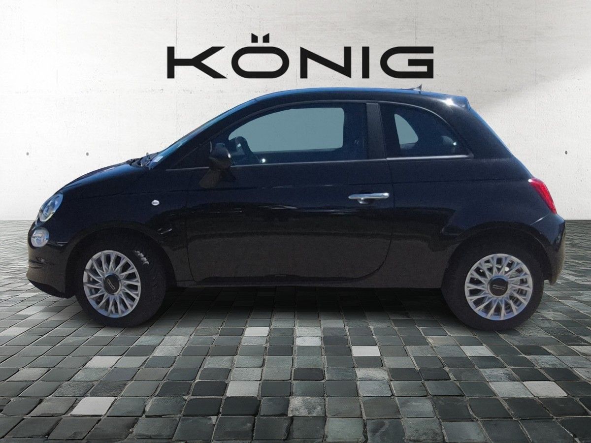 Fiat 500 - Bild 2
